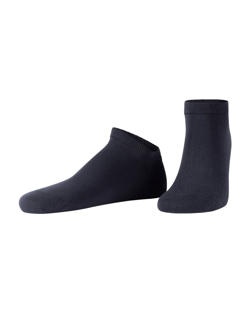 Joop-Unisex-Socken-6er-Pack-Unisex-premium-essential-organic-cotton-Sneaker-6p-schwarz