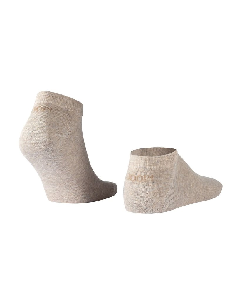 Joop-Unisex-Socken-6er-Pack-Unisex-premium-essential-organic-cotton-Sneaker-6p-schwarz