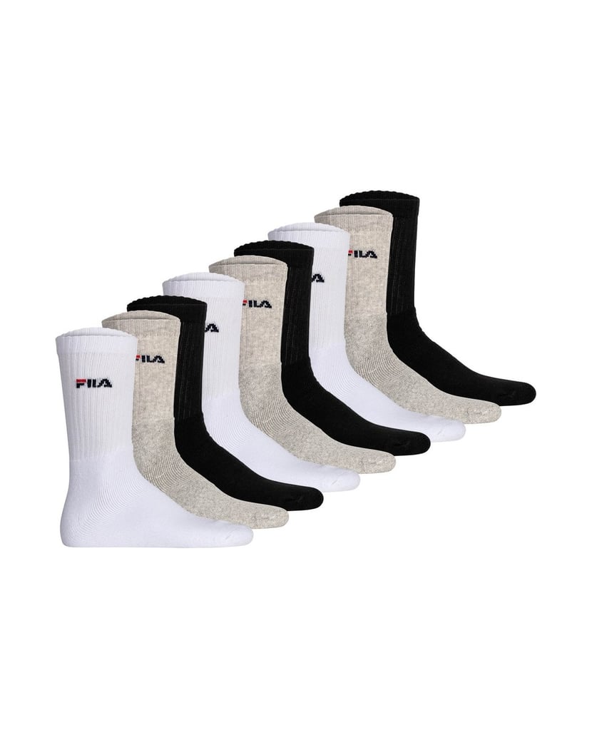 Fila-Unisex-Socken-9er-Pack-TENNIS-SOCKS-