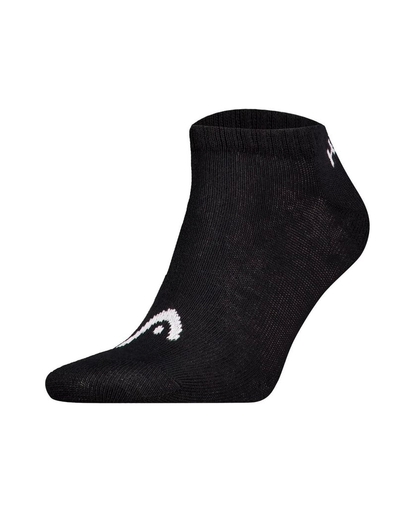 Head-Unisex-Socken-5er-Pack-HEAD-ELEMENTS-ALL-SPORTS-SNEAKER-5P-ECOM-001-schwarz