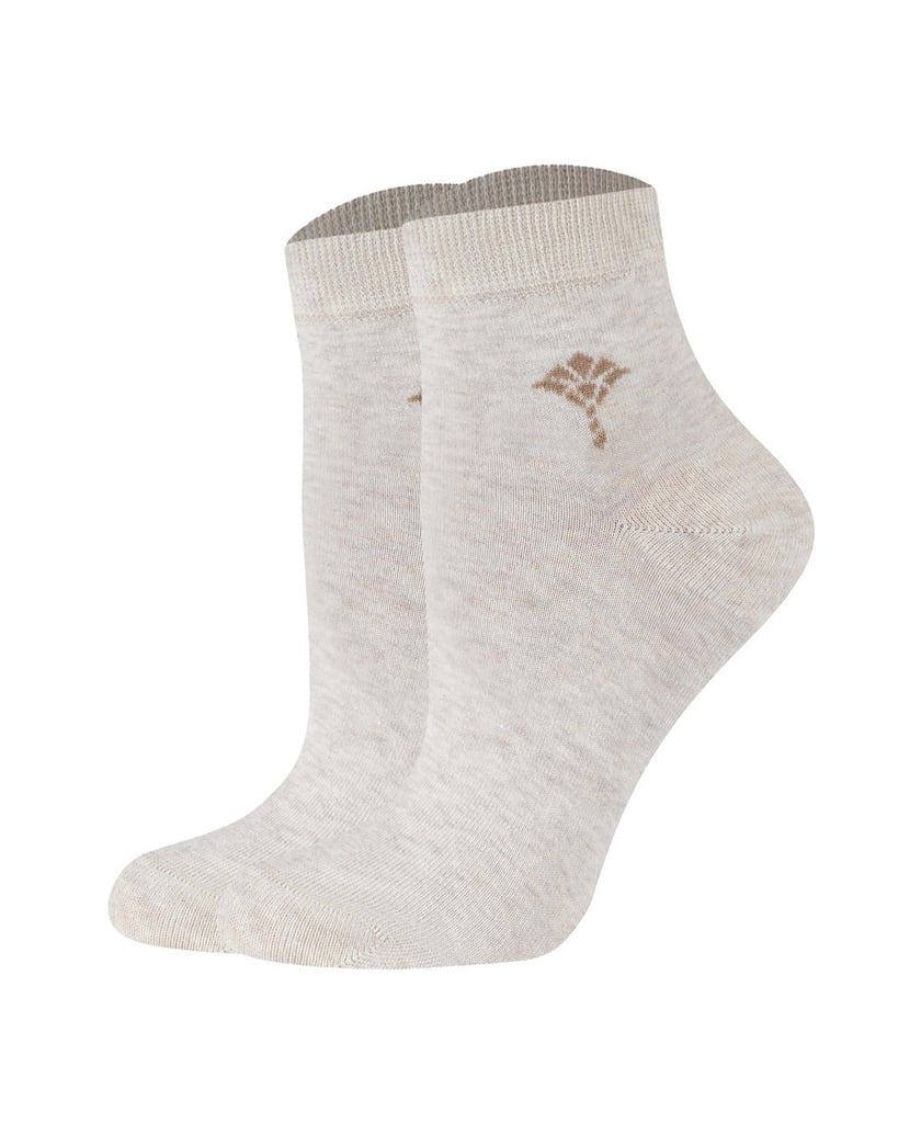 Joop-Damen-Socken-2er-Pack-Women-for-your-daily-glam-cotton-Socks-1p