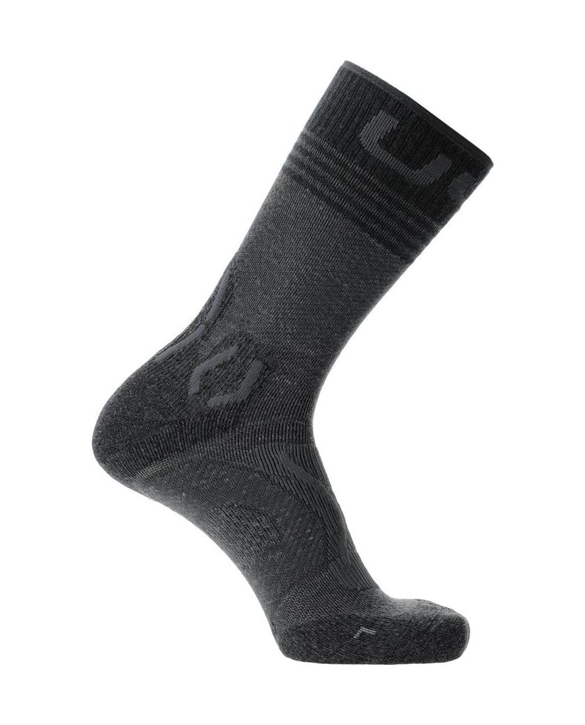 UYN-Damen-Socken-1er-Pack-grau