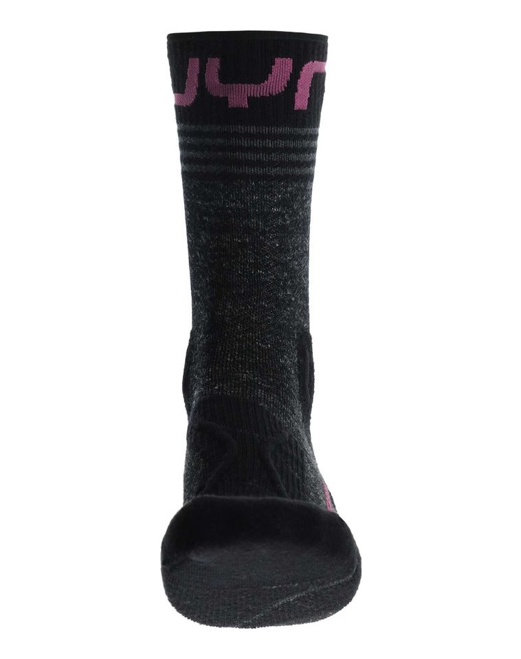 UYN-Damen-Socken-1er-Pack-grau