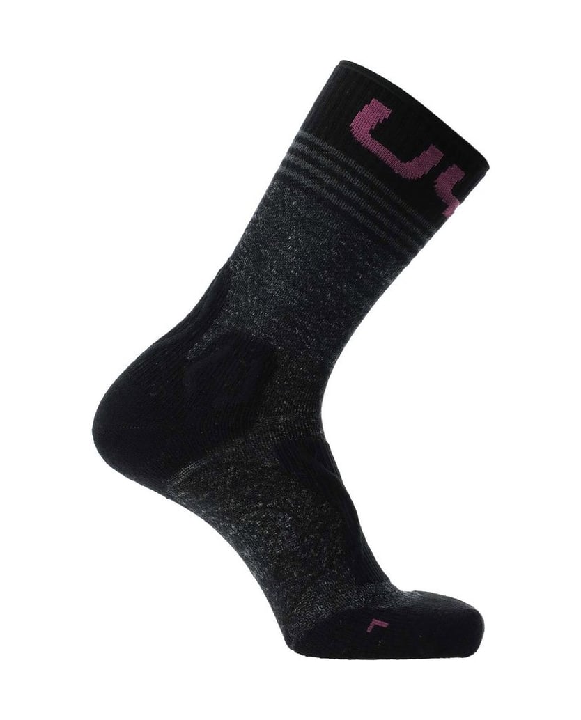 UYN-Damen-Socken-1er-Pack-grau