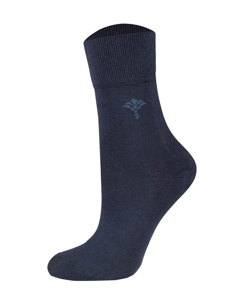 Joop-Damen-Socken-6er-Pack-Women-for-your-daily-glam-cotton-Socks-6p-multicolor