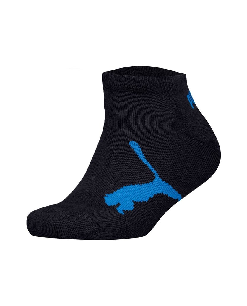 Puma-Unisex-Socken-12er-Pack-BWT-Sneaker-12P-schwarz