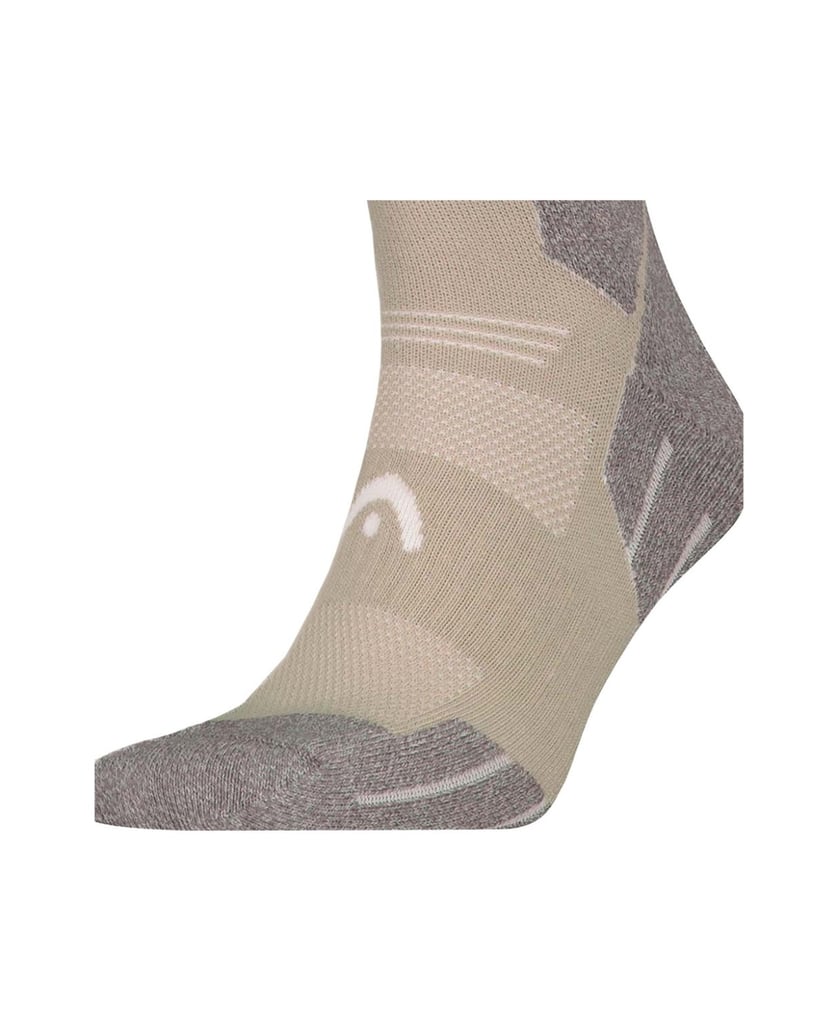 Head-Unisex-Socken-6er-Pack-Hiking-All-Climates-Crew-6P-schwarz