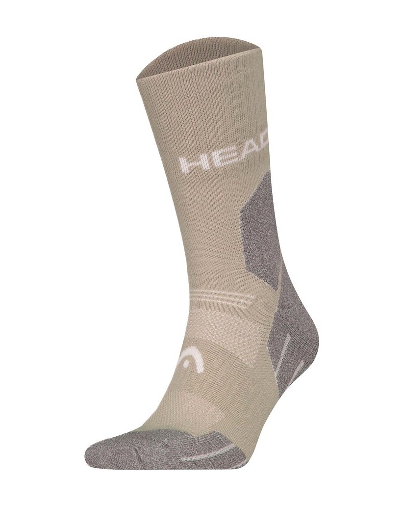 Head-Unisex-Socken-6er-Pack-Hiking-All-Climates-Crew-6P-schwarz