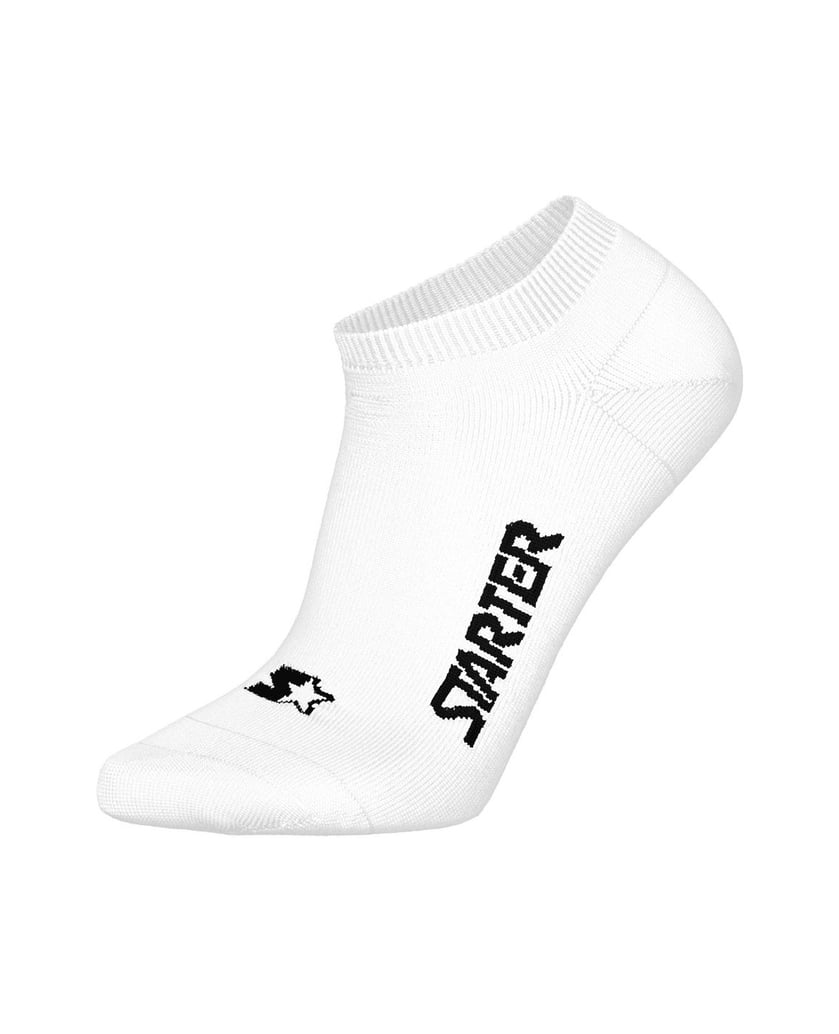 Starter-Unisex-Socken-3er-Pack-STARTER-3pk-Sneaker-Socks-schwarz