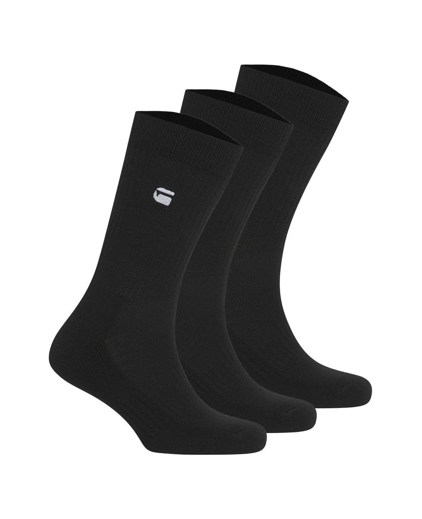 G-STAR-Herren-Socken-3er-Pack