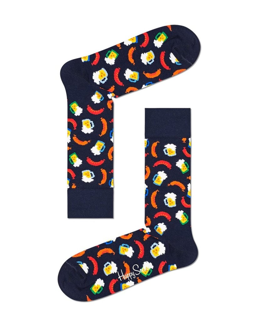 HAPPY-SOCKS-Unisex-Socken-2er-Pack-multicolor