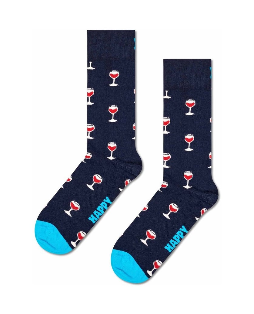 HAPPY-SOCKS-Unisex-Socken-2er-Pack-mehrfarbig-