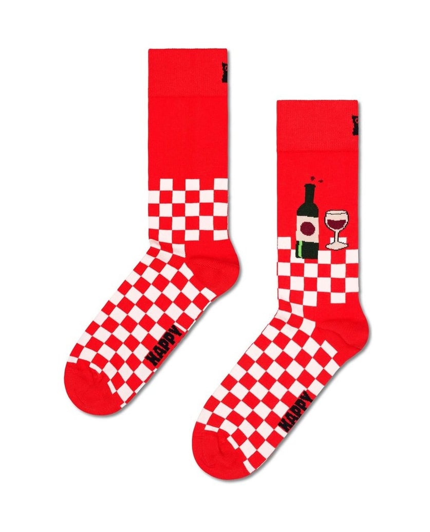 HAPPY-SOCKS-Unisex-Socken-2er-Pack-mehrfarbig-