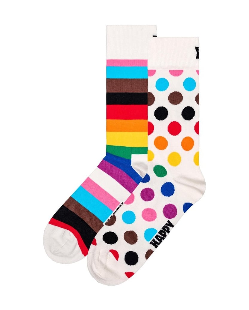 HAPPY-SOCKS-Unisex-Socken-2er-Pack-mehrfarbig-