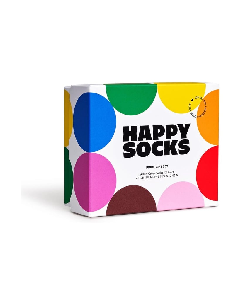 HAPPY-SOCKS-Unisex-Socken-2er-Pack-mehrfarbig-