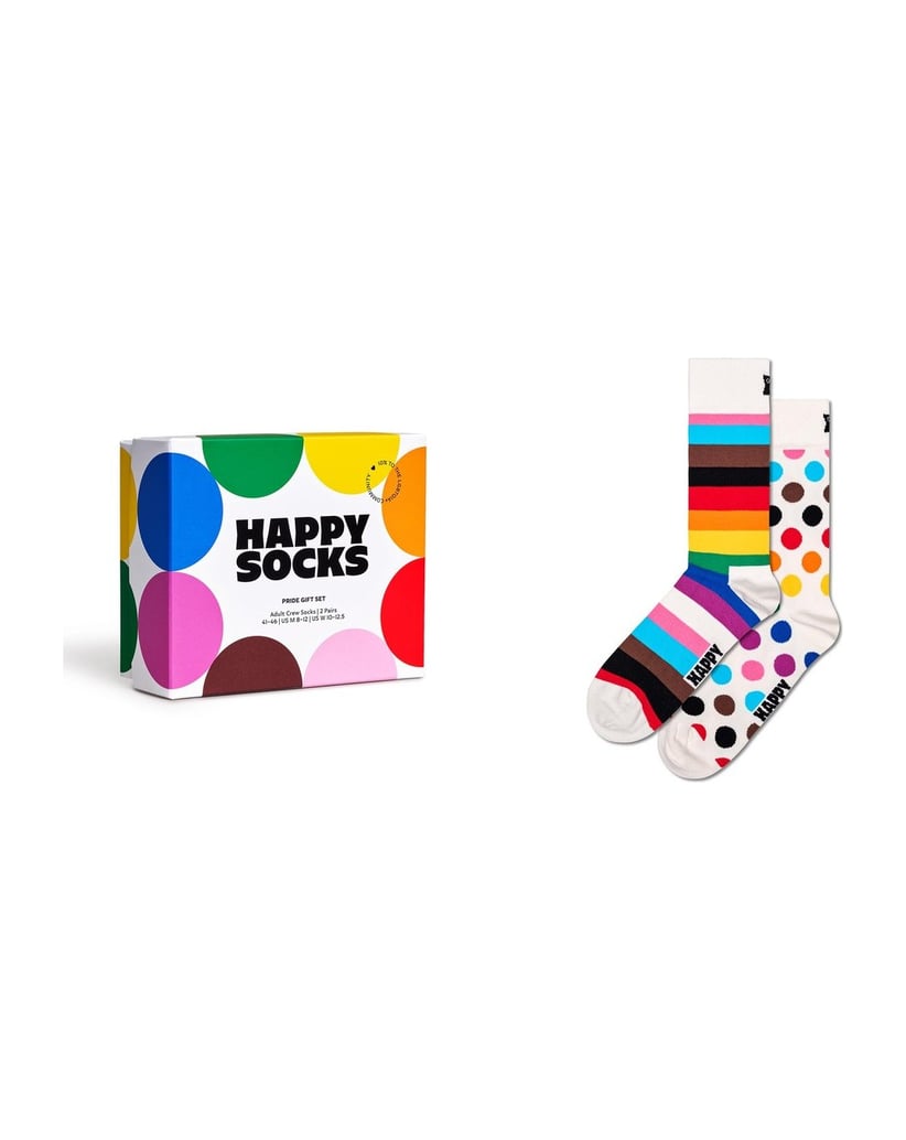 HAPPY-SOCKS-Unisex-Socken-2er-Pack-mehrfarbig-