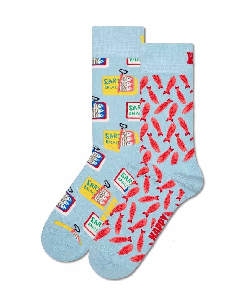 HAPPY-SOCKS-Unisex-Socken-2er-Pack-mehrfarbig-