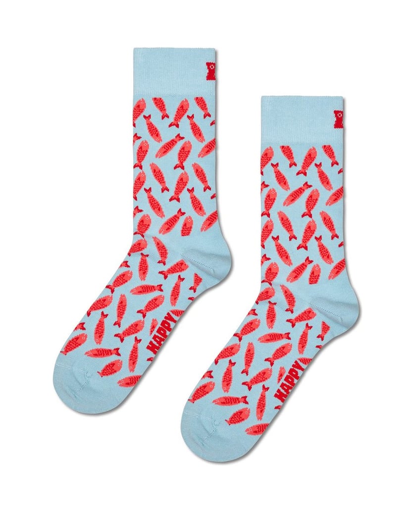 HAPPY-SOCKS-Unisex-Socken-2er-Pack-mehrfarbig-