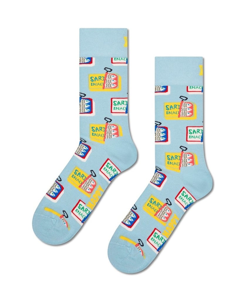 HAPPY-SOCKS-Unisex-Socken-2er-Pack-mehrfarbig-