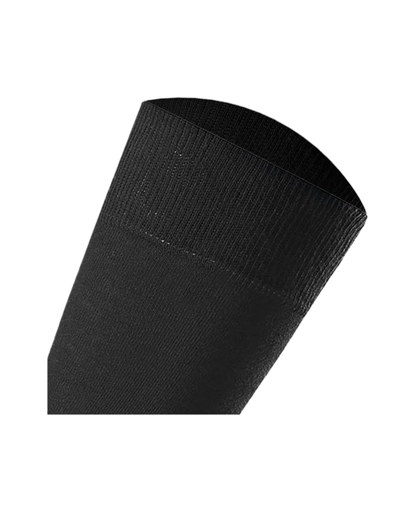 Rohner-basic-Unisex-Socken-3er-Pack-cotton-II-3-er-Pack-schwarz