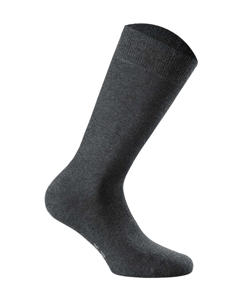 Rohner-basic-Unisex-Socken-3er-Pack-cotton-II-3-er-Pack-schwarz