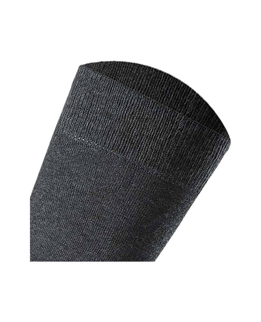 Rohner-basic-Unisex-Socken-3er-Pack-cotton-II-3-er-Pack-schwarz