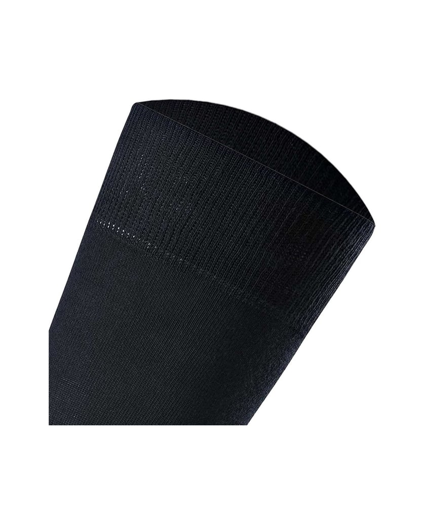 Rohner-basic-Unisex-Socken-3er-Pack-cotton-II-3-er-Pack-schwarz