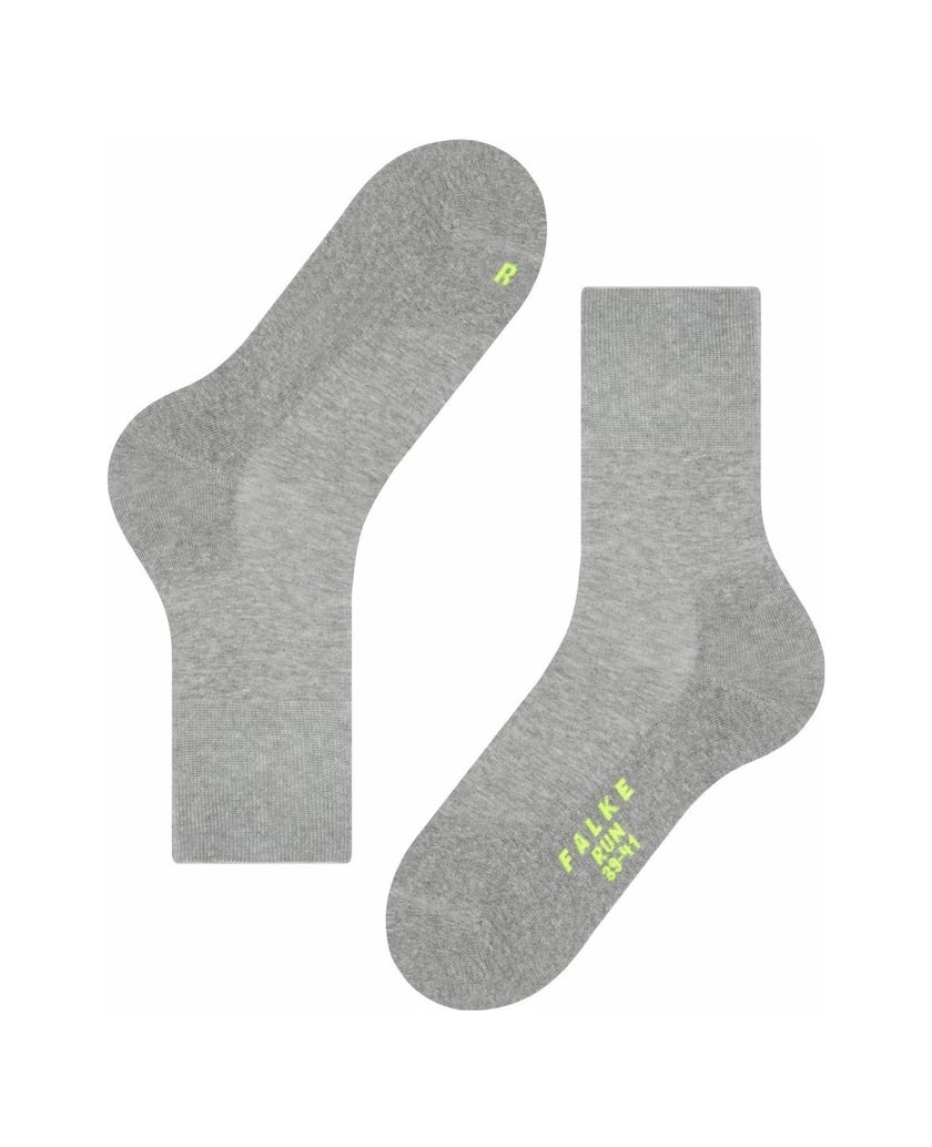 Falke-Unisex-Socken-1er-Pack-schwarz
