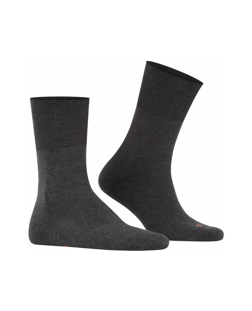 Falke-Unisex-Socken-1er-Pack-schwarz
