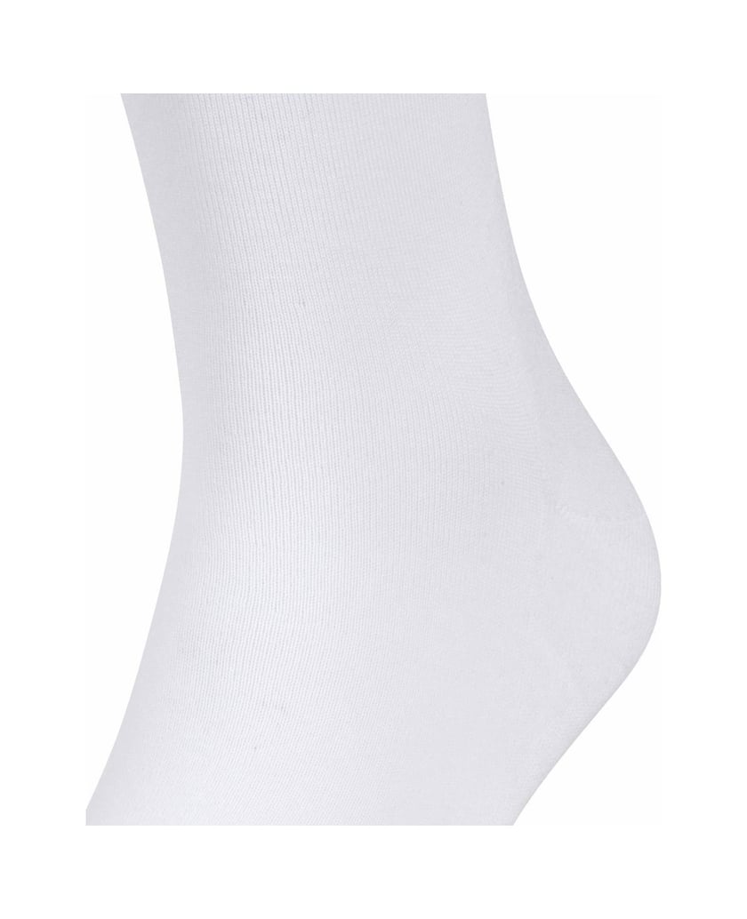 Falke-Unisex-Socken-1er-Pack-schwarz