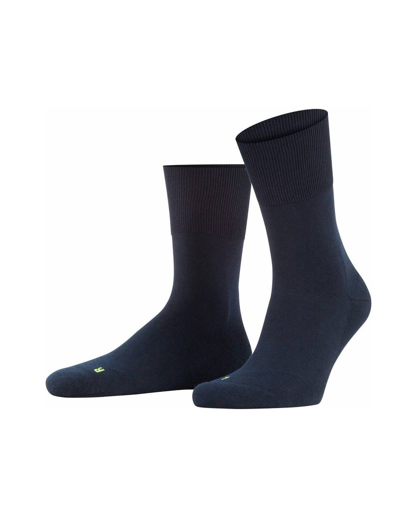 Falke-Unisex-Socken-1er-Pack-schwarz