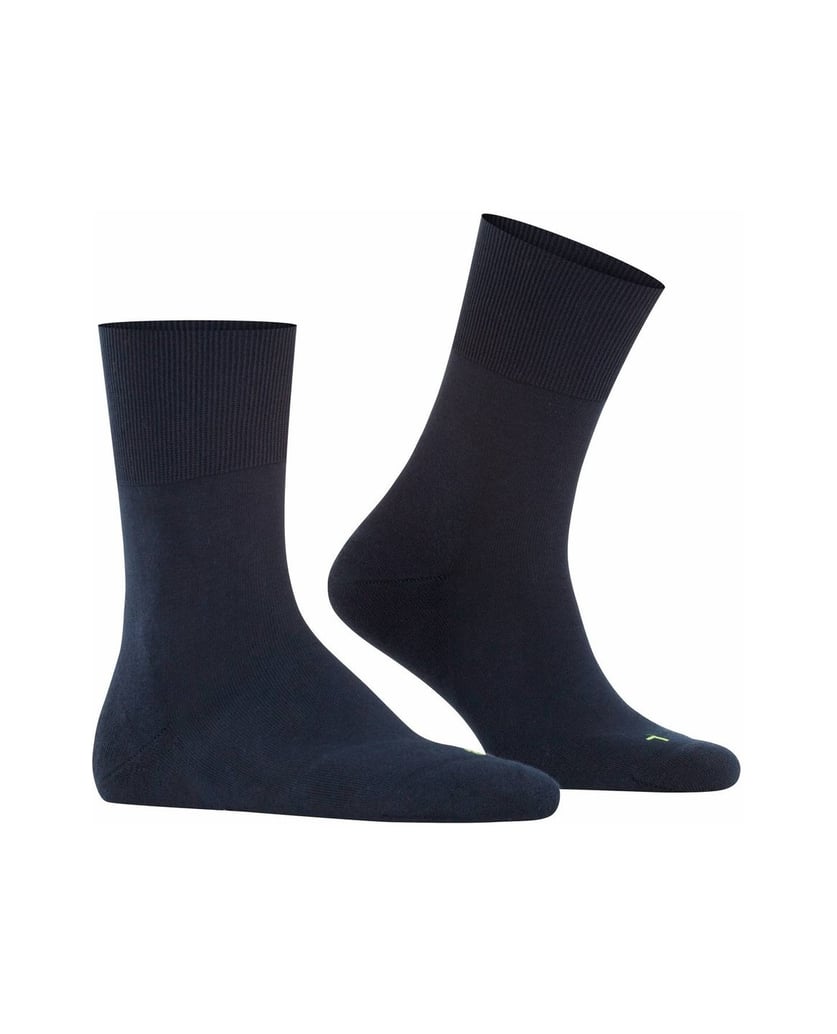 Falke-Unisex-Socken-1er-Pack-schwarz