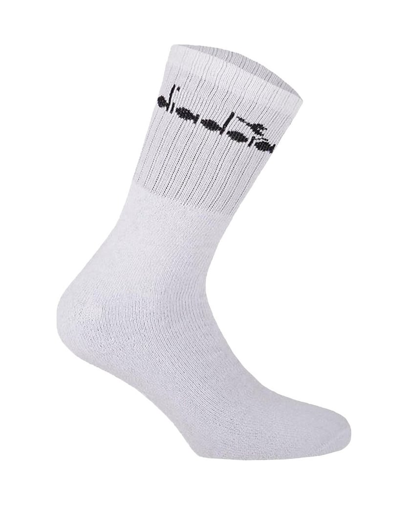 Diadora-Unisex-Socken-3er-Pack-schwarz