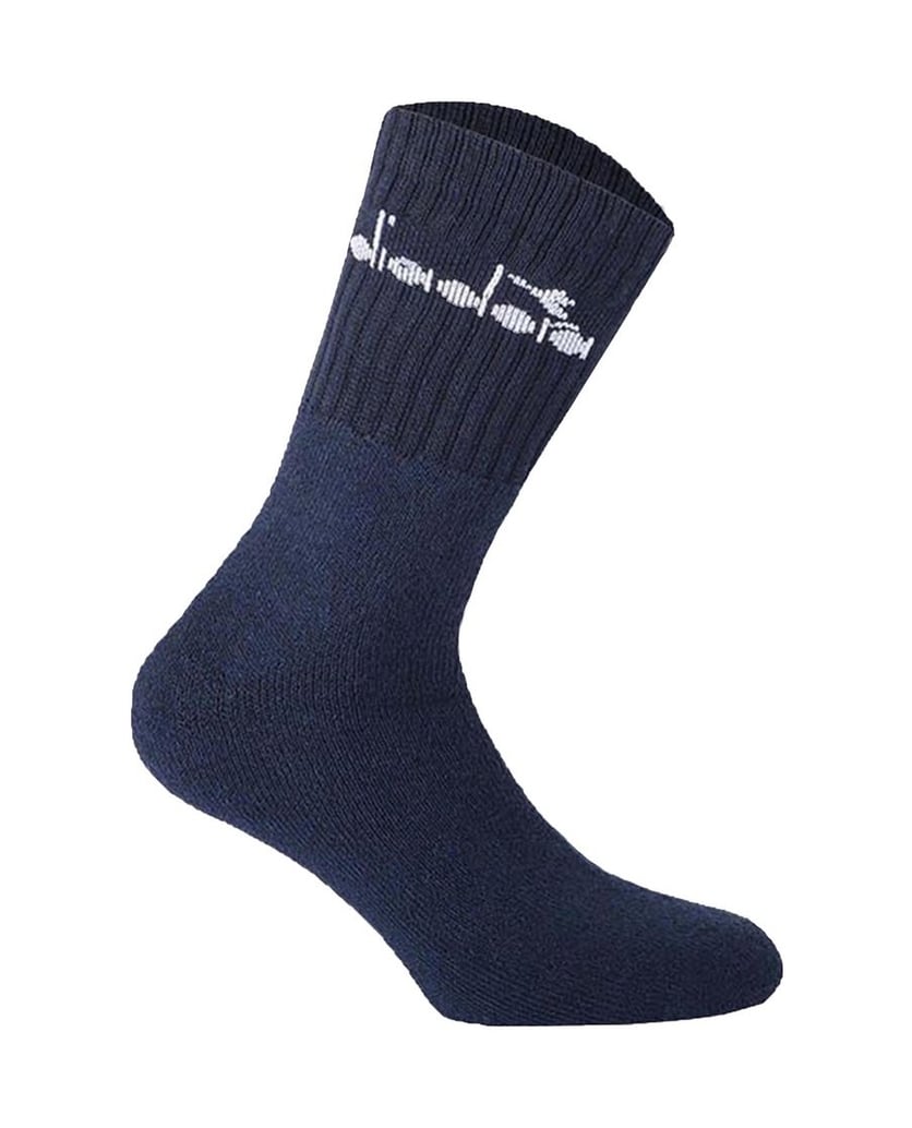 Diadora-Unisex-Socken-3er-Pack-schwarz