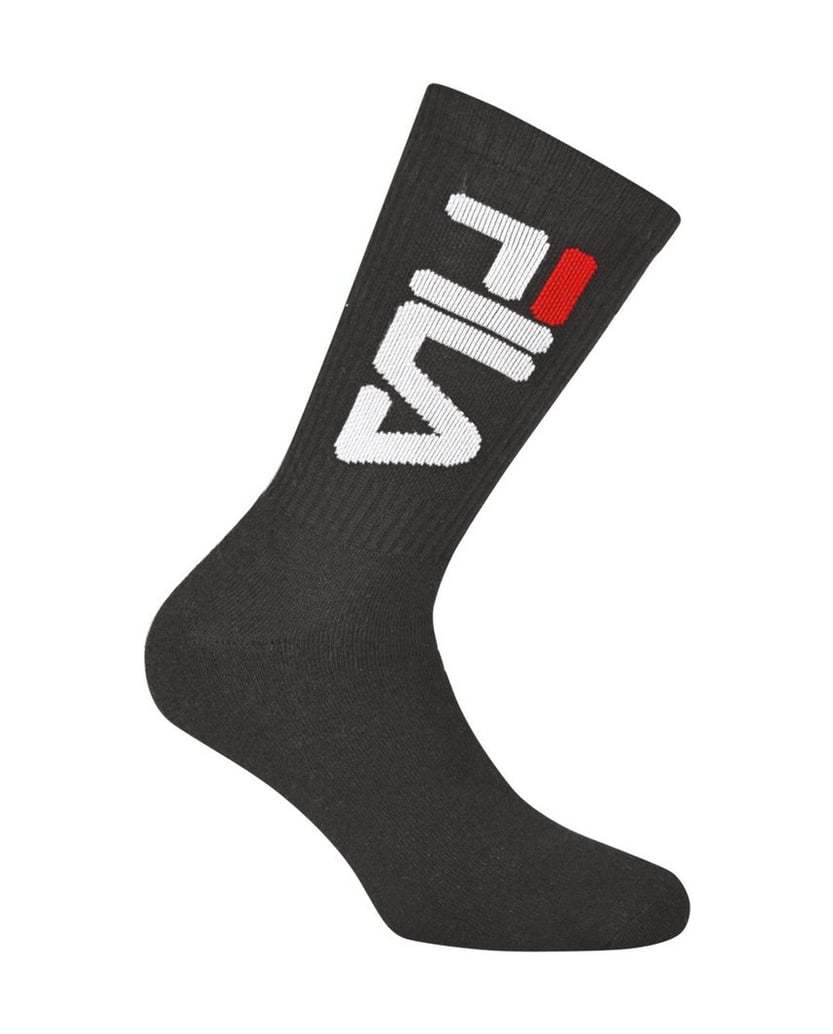 Fila-Unisex-Socken-2er-Pack