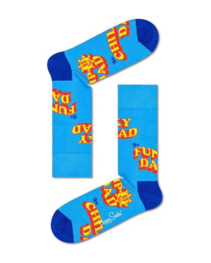 HAPPY-SOCKS-Herren-Socken-3er-Pack