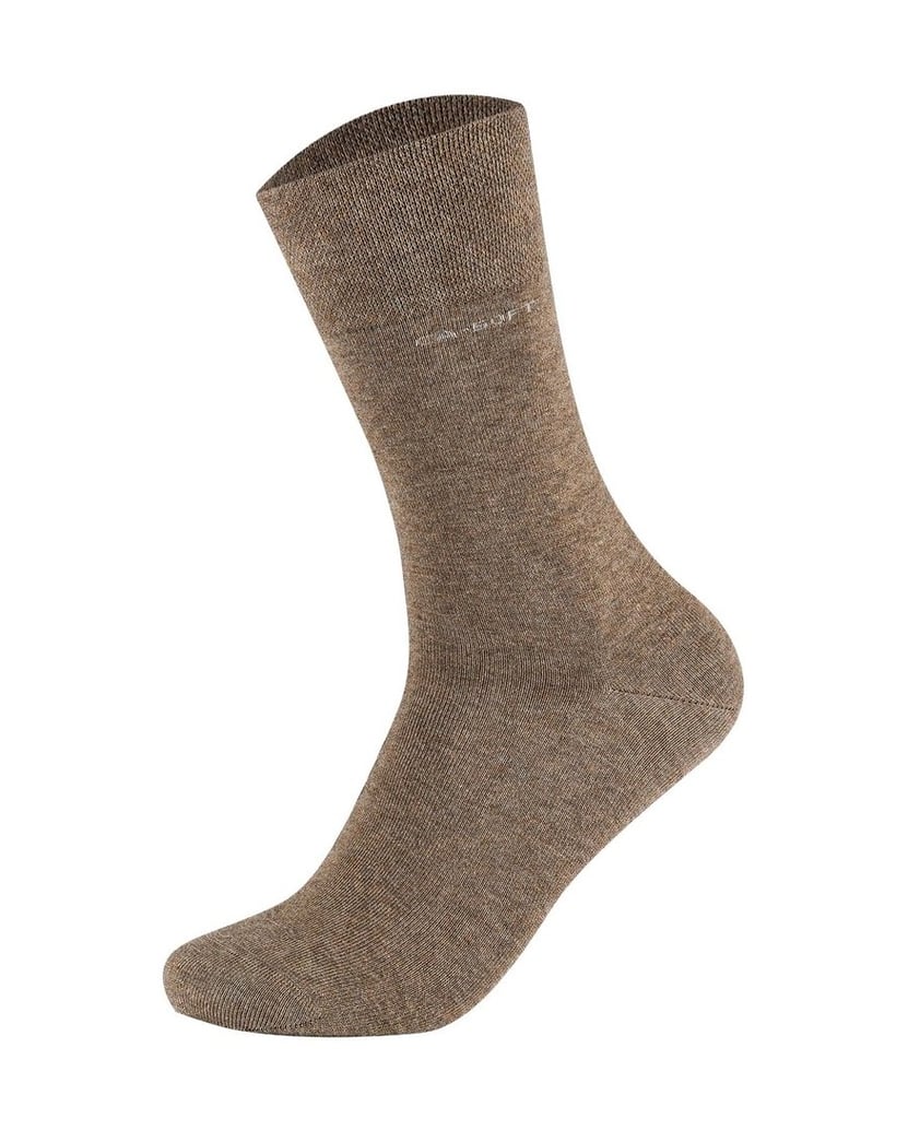 Camano-Unisex-Socken-4er-Pack-grau