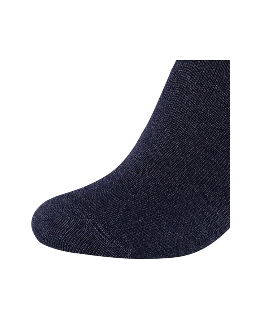 Camano-Unisex-Socken-4er-Pack-schwarz