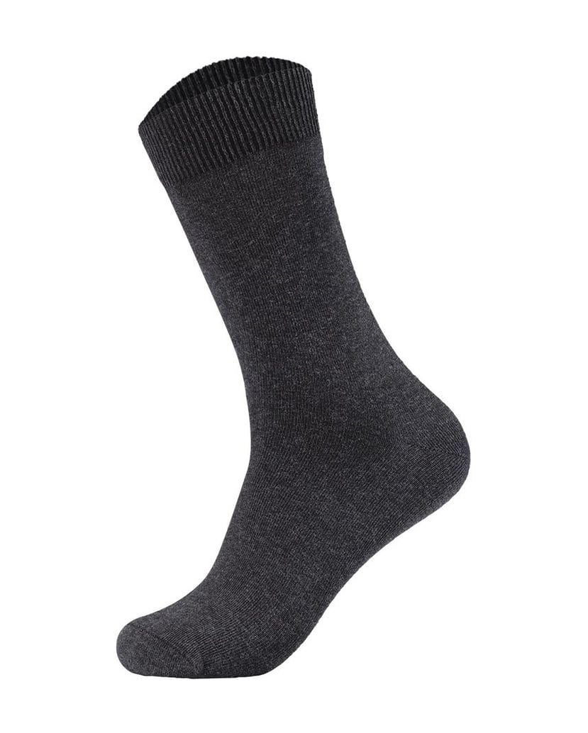 Camano-Unisex-Socken-9er-Pack-schwarz