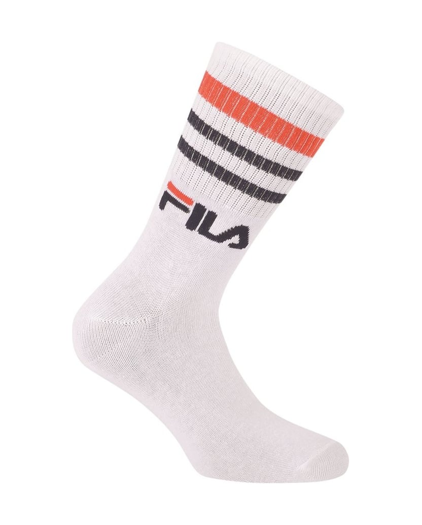 Fila-Unisex-Socken-3er-Pack-schwarz