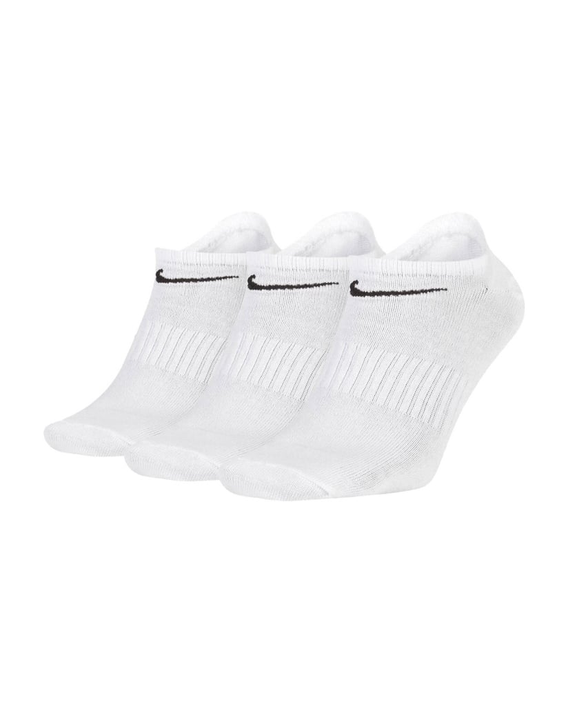 Nike-Unisex-Socken-3er-Pack-Everyday-Lightweight-No-Show-schwarz