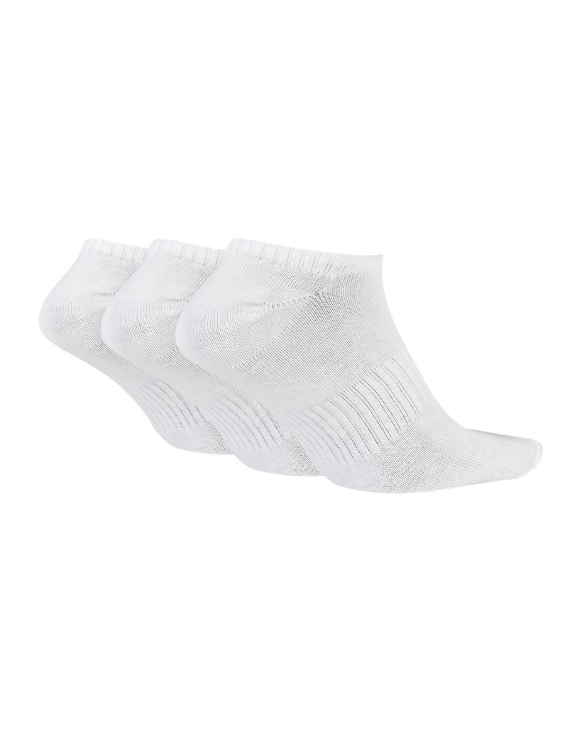 Nike-Unisex-Socken-3er-Pack-Everyday-Lightweight-No-Show-schwarz