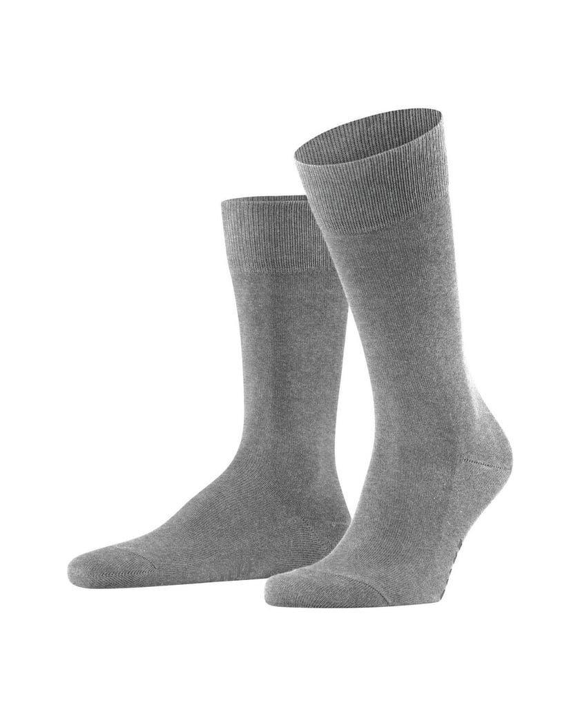 Falke-Herren-Socken-1er-Pack-FALKE-Family-SO-dunkelbraun