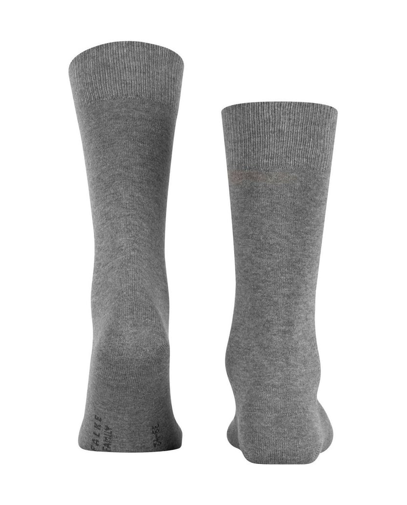Falke-Herren-Socken-1er-Pack-FALKE-Family-SO-dunkelbraun