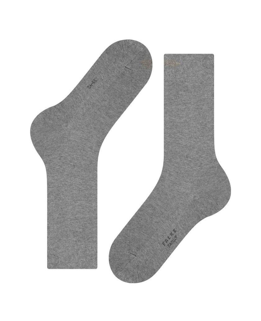 Falke-Herren-Socken-1er-Pack-FALKE-Family-SO-dunkelbraun