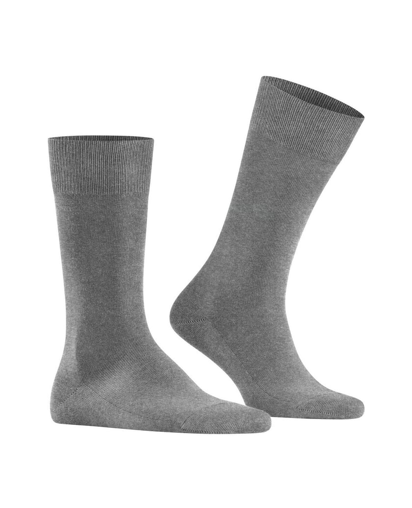 Falke-Herren-Socken-1er-Pack-FALKE-Family-SO-dunkelbraun