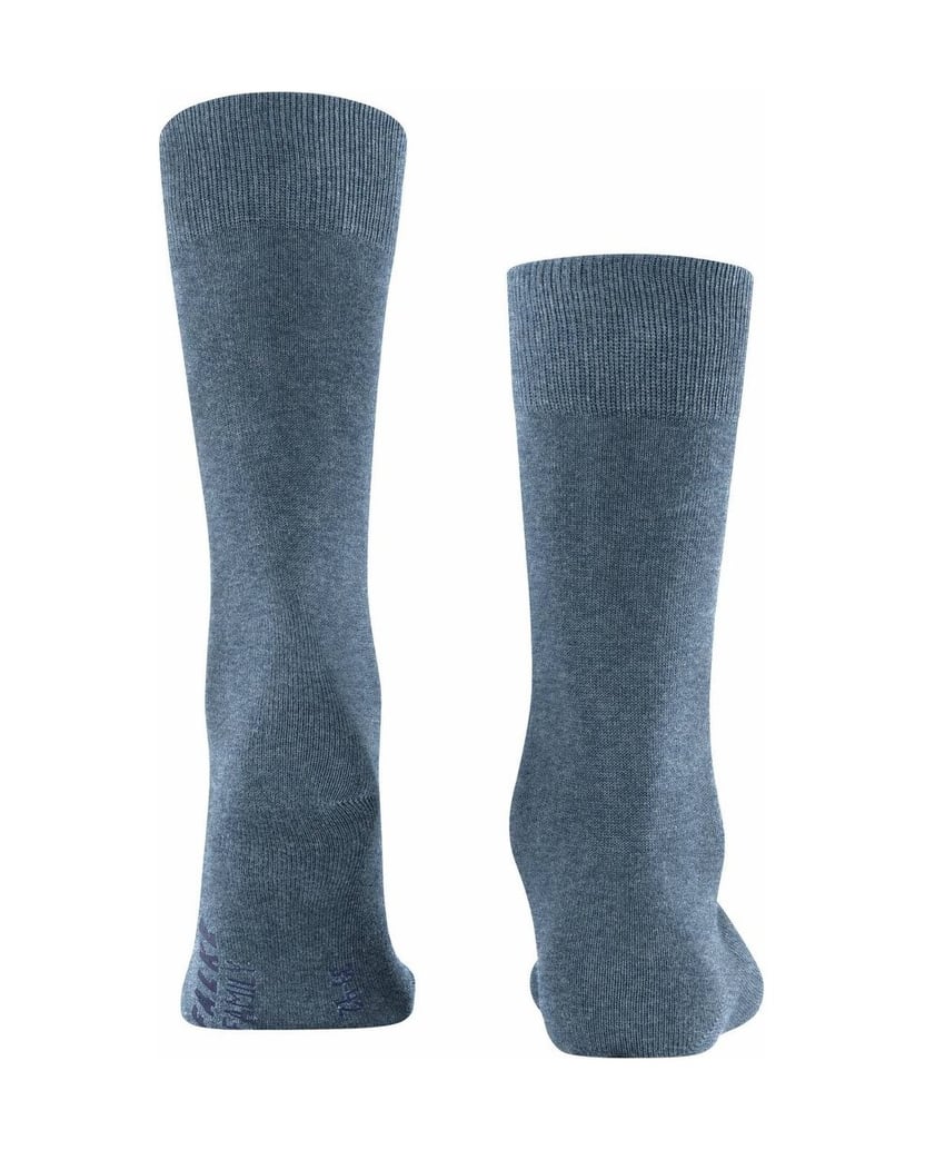 Falke-Herren-Socken-1er-Pack-FALKE-Family-SO-dunkelbraun