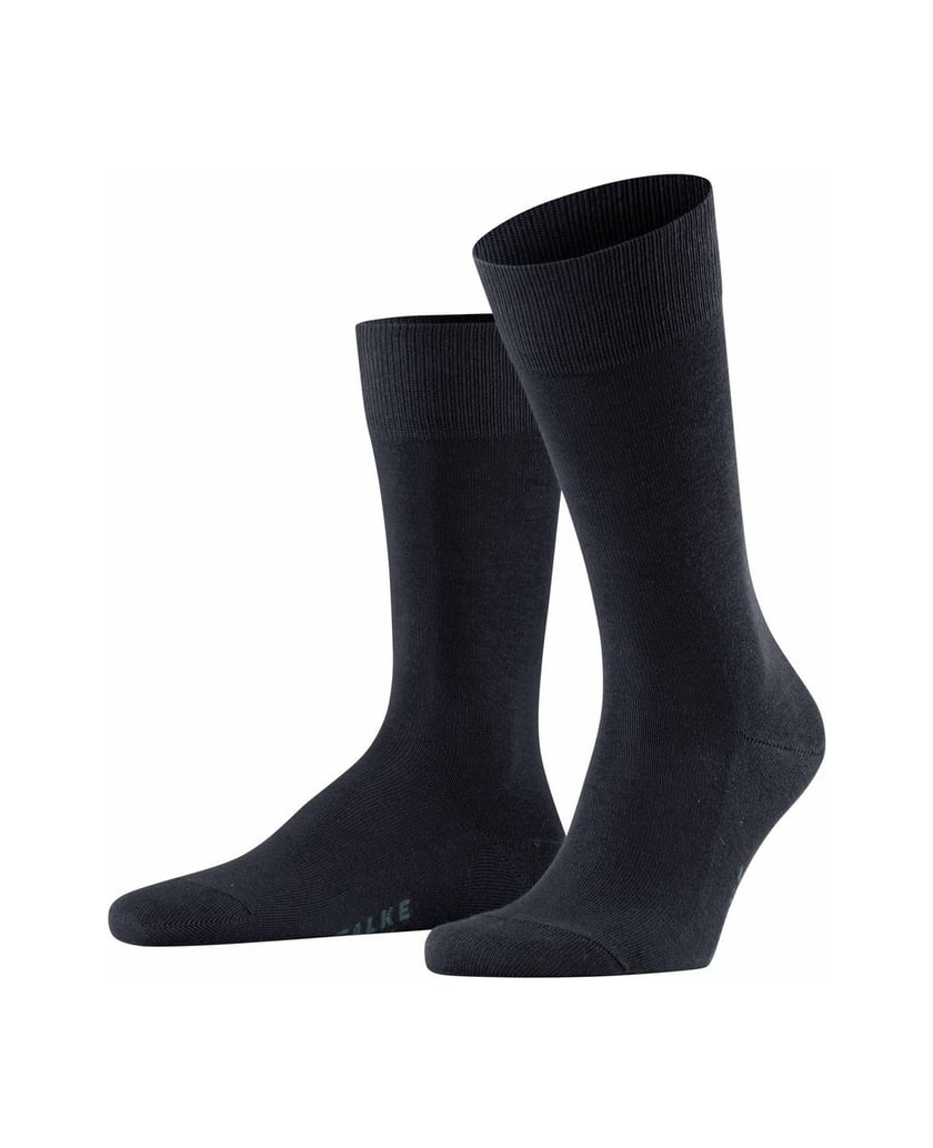 Falke-Herren-Socken-1er-Pack-FALKE-Family-SO-dunkelbraun