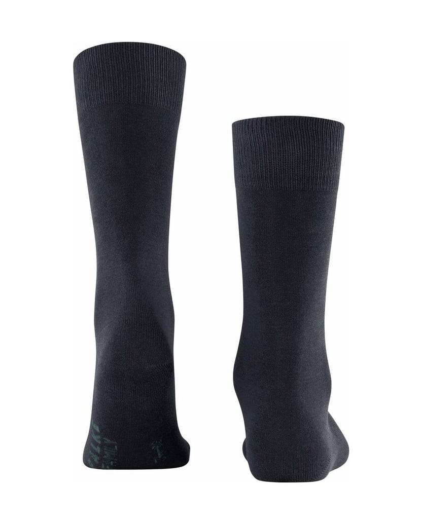 Falke-Herren-Socken-1er-Pack-FALKE-Family-SO-dunkelbraun
