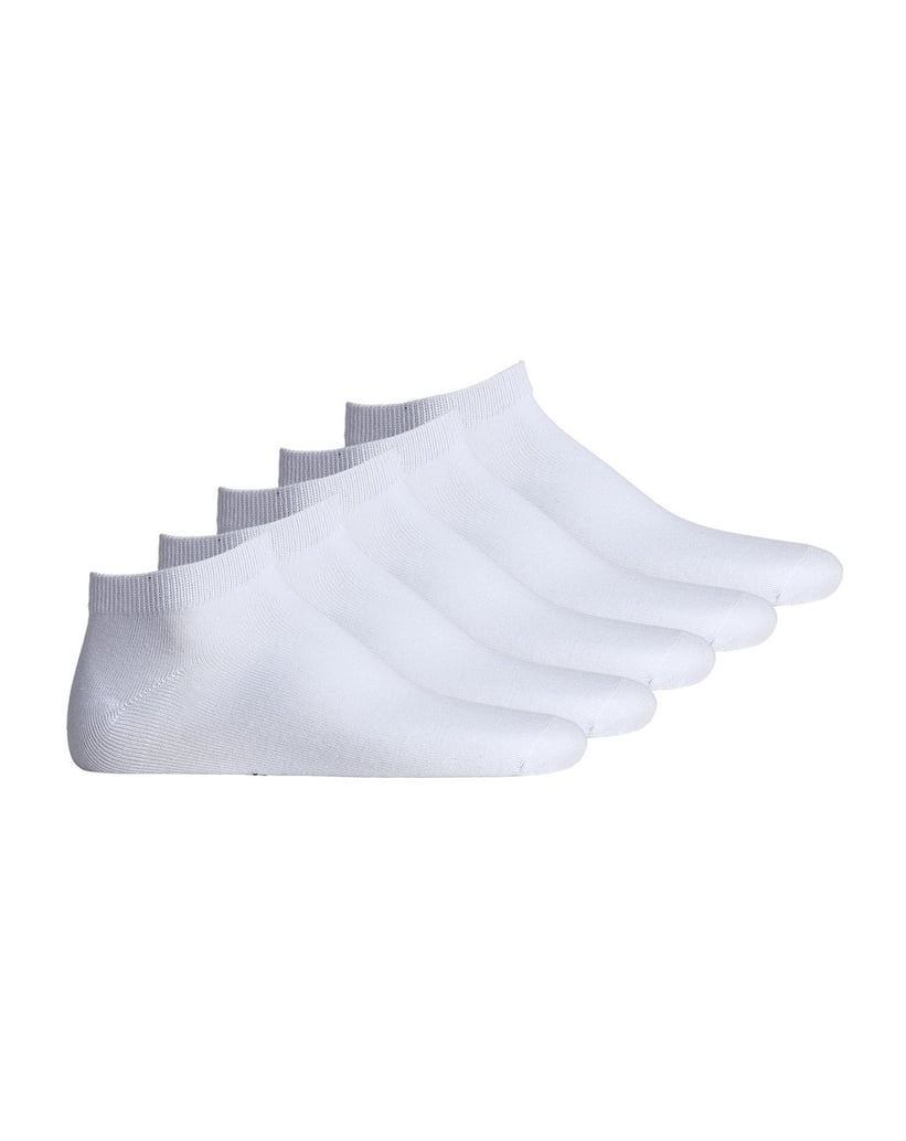 Jack-&-Jones-Herren-Socken-5er-Pack-JACDONGO-SOCKS-5-PACK-schwarz